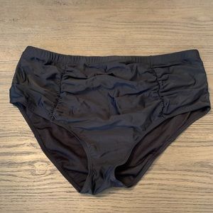 SO High Waisted Bikini Bottoms